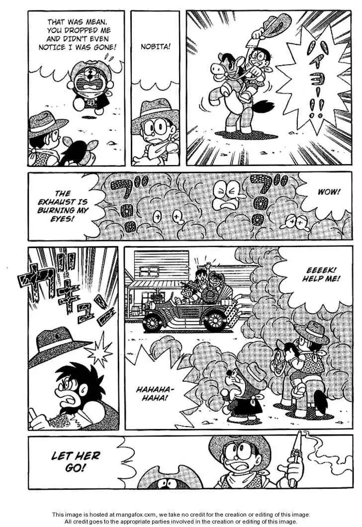 Doraemon Long Stories Chapter 17.3 27